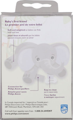 Philips Avent Soothie Snuggle - EA - Image 4