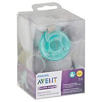 Philips Avent Soothie Snuggle - EA - Image 2