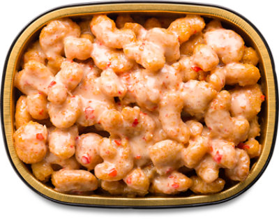 Deli Bang Bang Shrimp Salad