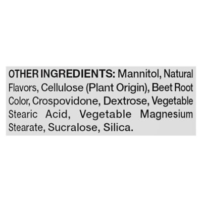 Nature's Truth Melatonin 12 mg - 120 Count - Image 3