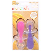 Munchkin Gentle Scoop Spoons - 2 CT - Image 3