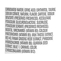 Rockstar Pure Zero Energy Drink Watermelon Liwi - 16 FZ - Image 5