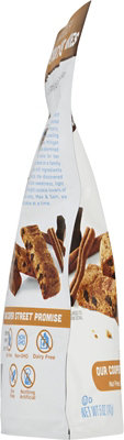 Cooper Street Cookies Cinnamn Choc Chip - 5 OZ - Image 3