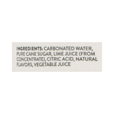 Owens Craft Mixers Cranberry Lime - 750 ML - Image 5