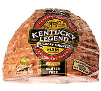 Kentucky Legend Sliced Quarter Baked Honey Ham - 2 Lb