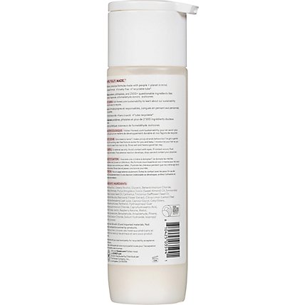 The Honest Company Sweet Almond Conditioner - 10 OZ - Image 5