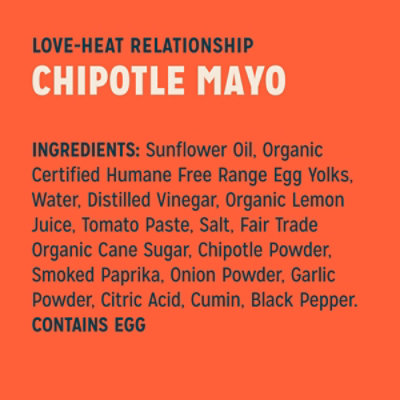 Sir Kensingtons Mayo Squeeze Chipotle - 12 OZ - Image 5