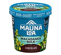 Mauna Loa Frozen Dessert Chocolate - 1 PT