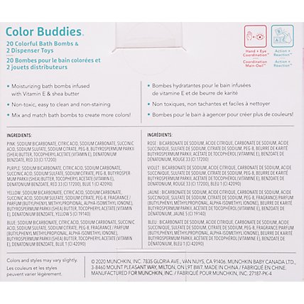 Munchkin Color Buddies - EA - Image 5