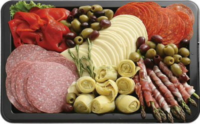 Antipasto Platter - Image 1