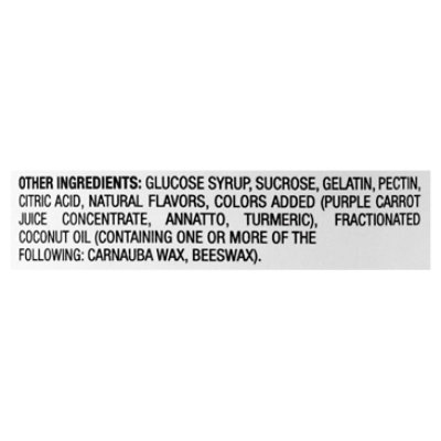 Signature Select/Care Gummies Fish Oil 303 Mg - 120 CT - Image 4