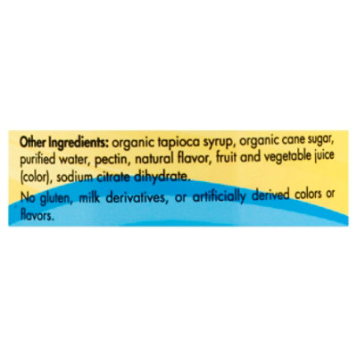 Nordic Naturals Vit C Gummies - 120 CT - Image 4
