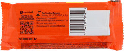 Reeses Peanut Butter Lovers Milk Chocolate Peanut Butter Cup Standard Bar - EA - Image 6