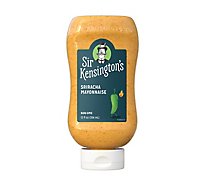 Sir Kensingtons Mayo Sriracha Squeeze - 12 OZ
