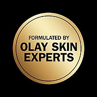 Olay Cleansing & Firming Body Wash with Vitamin B3 and Collagen - 17.9 Fl. Oz. - Image 4