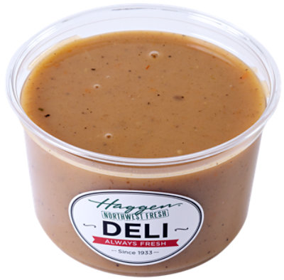 Holiday Gravy Side - Image 1