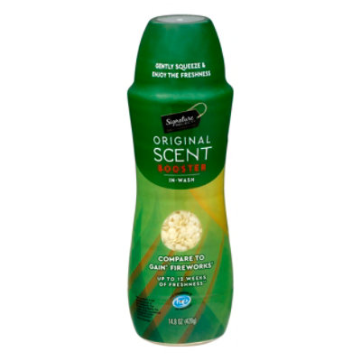 Signature SELECT Original Scent Boosters - 14.8 Oz