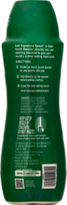 Signature SELECT Original Scent Boosters - 14.8 Oz - Image 5