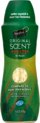 Signature SELECT Original Scent Boosters - 14.8 Oz - Image 2