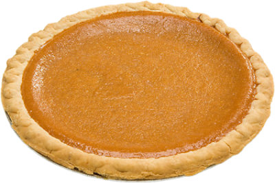 Pumpkin Pie 8 Inch - EA - Image 1