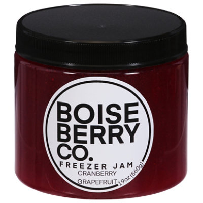 Boise Berry Cranberry Grapefruit Freezer - 19 OZ