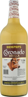 Rompope Coronado - 1 LT - Image 2