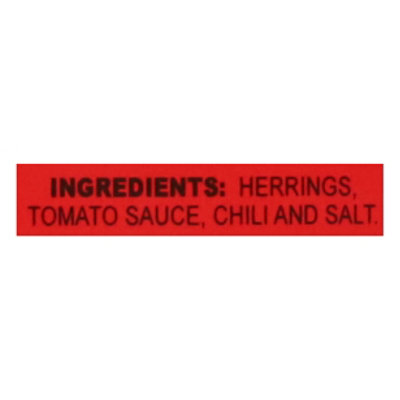 Iberia Oval Sardines In Hot Sauce - 15 OZ - Image 4