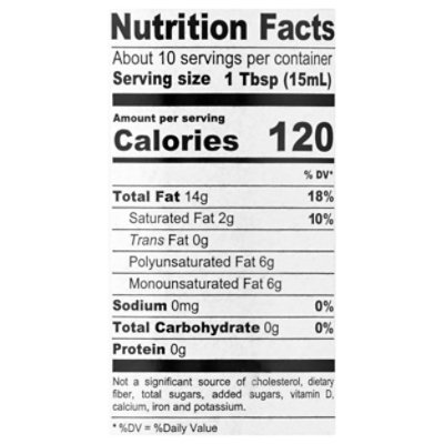 J-basket Sesame Oil - 5 FZ - Image 4