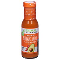 Primal Kitchen Sauce Buffalo - 8.5 OZ - Image 3