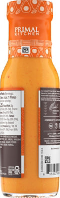 Primal Kitchen Medium Heat Buffalo Sauce 8.5 Oz - Image 6