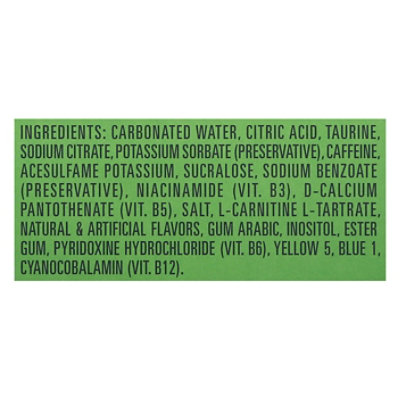 Monster Energy Ultra Paradise Sugar Free Energy Drink - 12-16 Fl. Oz. - Image 5