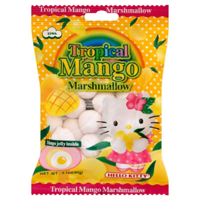 Eiwa Marshmallow Mngo Helo Kity - 3.1 OZ - Image 1