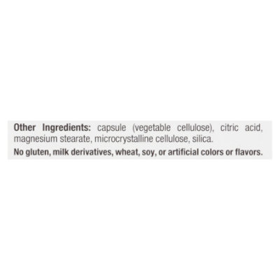 Nordic Naturals Magnesium Complex - 90 CT - Image 4