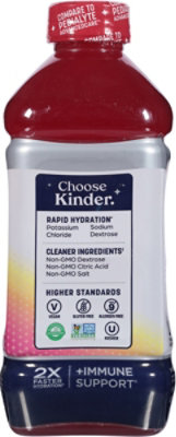 KinderLyte Fruit Punch Oral Electrolyte Solution - 33.8 Fl. Oz. - Image 5