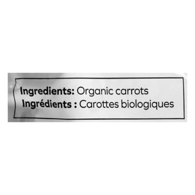 Cal-Organic Farms Carrot Chips Rainbow Organic - 12 OZ - Image 4