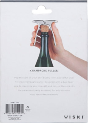 True Champagne Puller - EA - Image 4