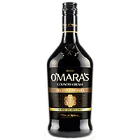 O Maras Irish Country Cream Salted Caramel Wine - 750 ML - Image 1