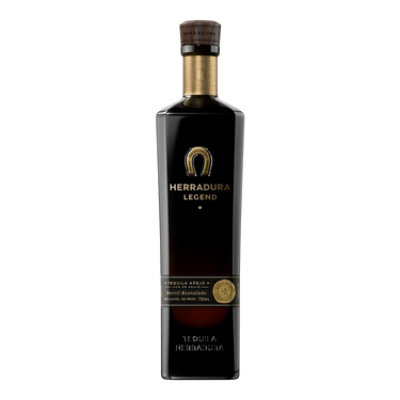 Herradura Legend Anejo Tequila 80 Proof Bottle - 750 Ml (limited quantities may be available in store) - Image 1