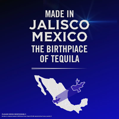 Herradura Legend Anejo Tequila 80 Proof Bottle - 750 Ml (limited quantities may be available in store) - Image 2