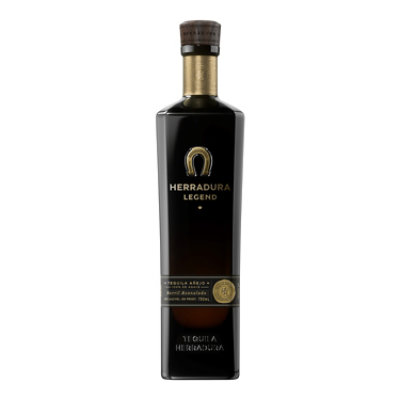 Herradura Legend Anejo Tequila 80 Proof Bottle - 750 Ml - Image 1