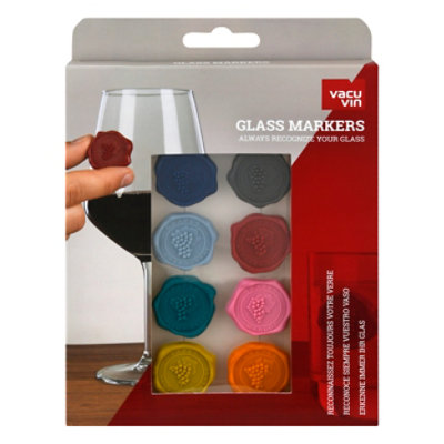 True French Grapes Markers - EA - Image 3