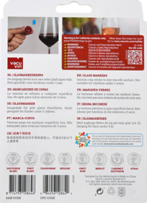 True French Grapes Markers - EA - Image 4