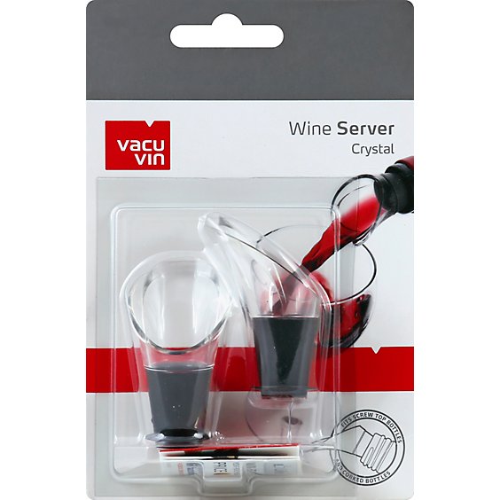 Server/pourer Wine - EA