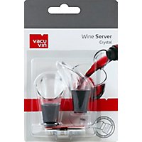Server/pourer Wine - EA - Image 1