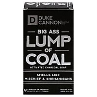 Duke Cannon Big Lump Of Coal - EA - Image 3
