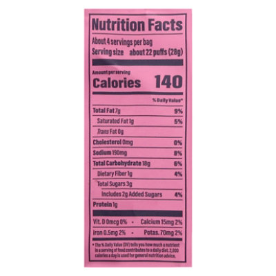 From The Grnd Up Stalk Bttrnt Sqsh Cinn - 4 OZ - Image 3