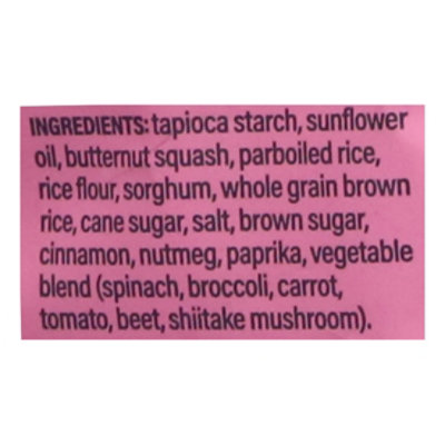 From The Grnd Up Stalk Bttrnt Sqsh Cinn - 4 OZ - Image 4