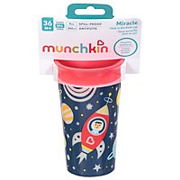 Munchkin Miracle 360 Glow In The Dk Cp - EA - Image 2