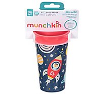 Munchkin Miracle 360 Glow In The Dk Cp - EA