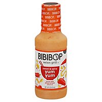 Bibibop Sweet And Spicy Yum Yum Sauce - 16 FZ - Image 3